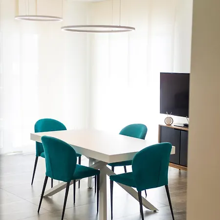 Apartamento La Casa Al Mare Di Cesare Monopoli Exterior foto