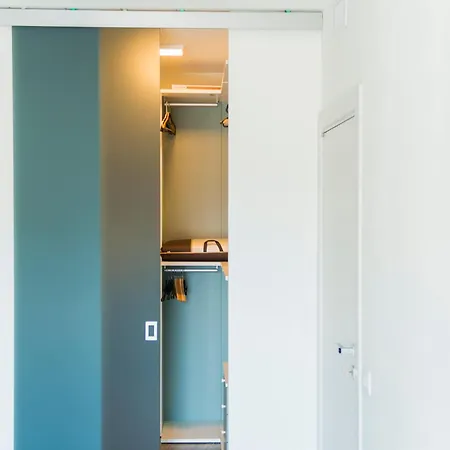 Apartamento La Casa Al Mare Di Cesare Monopoli Exterior foto