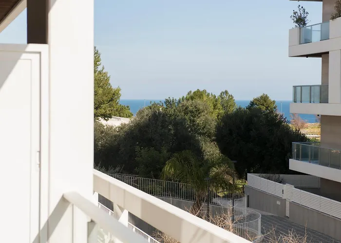 La Casa Al Mare Di Cesare