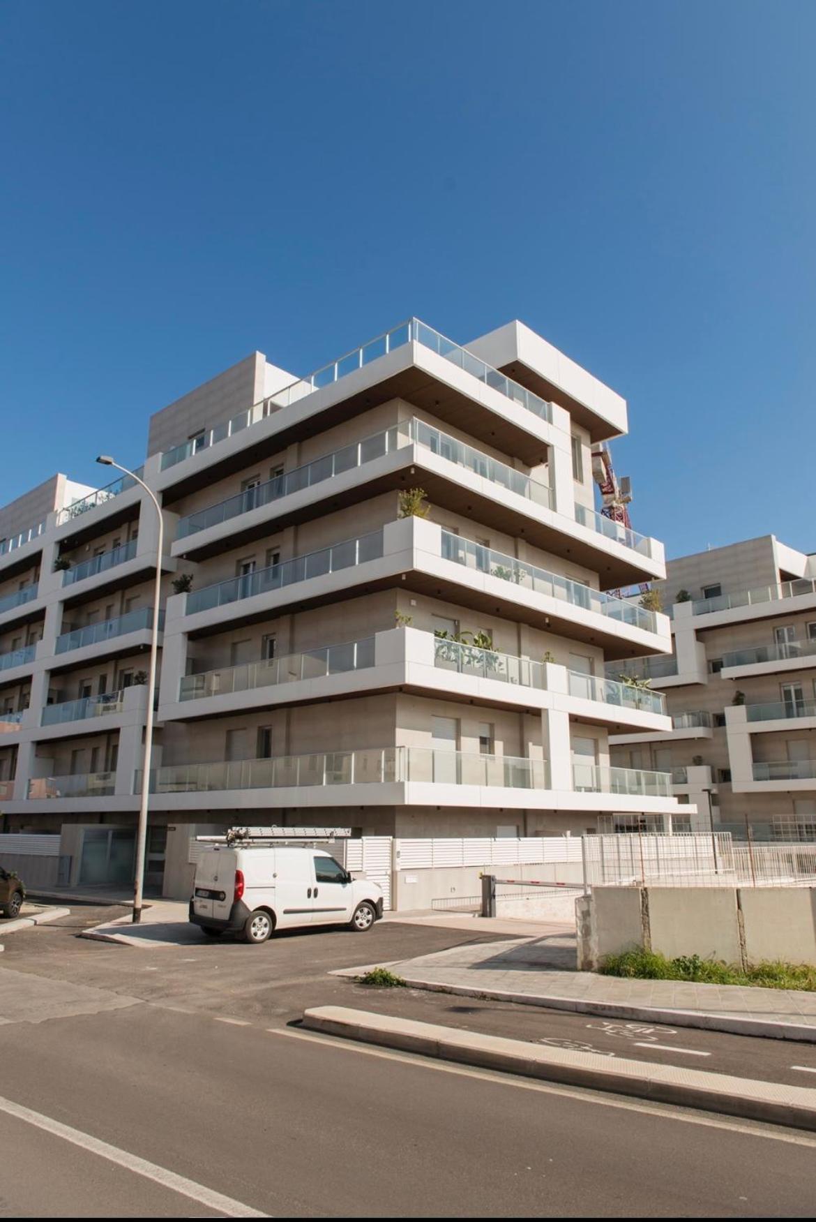 La Casa Al Mare Di Cesare