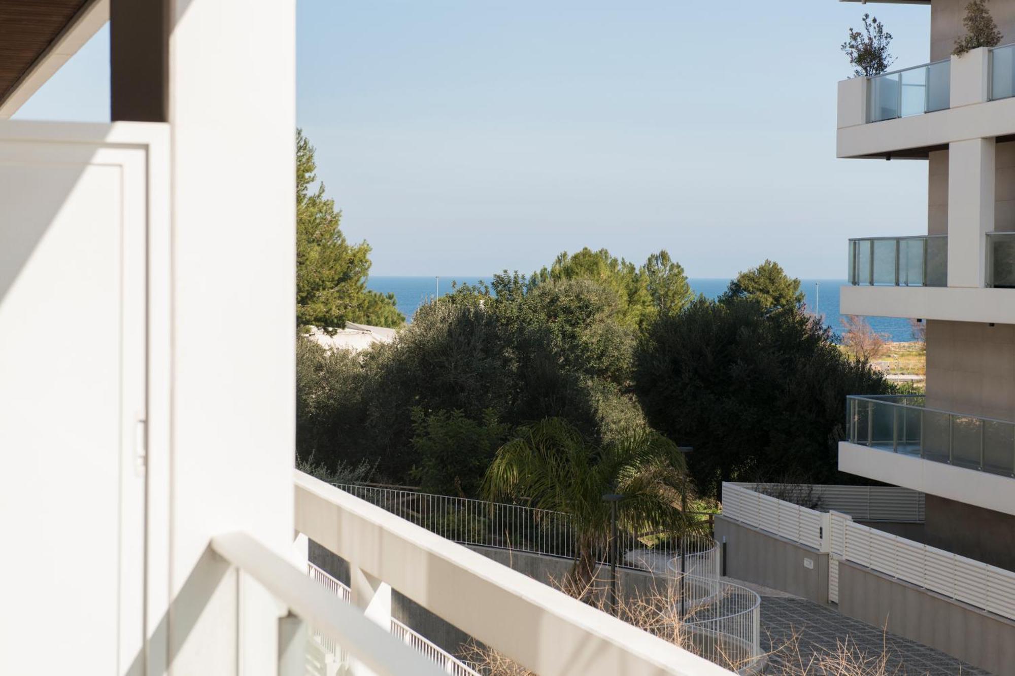 Apartment La Casa Al Mare Di Cesare *