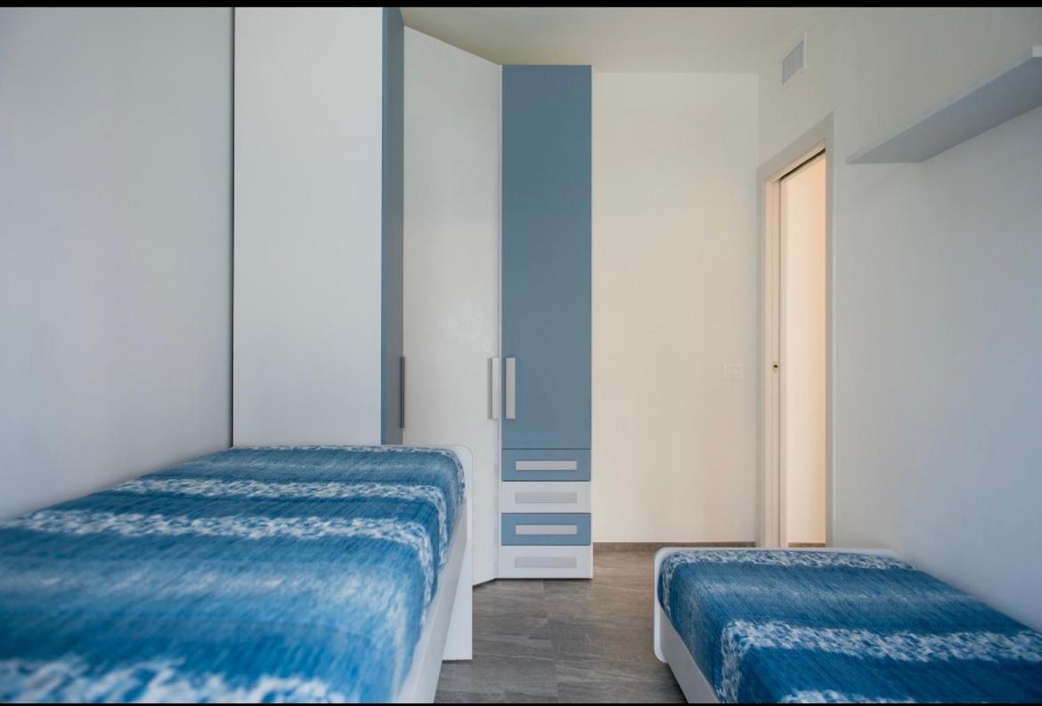 La Casa Al Mare Di Cesare Monopoli