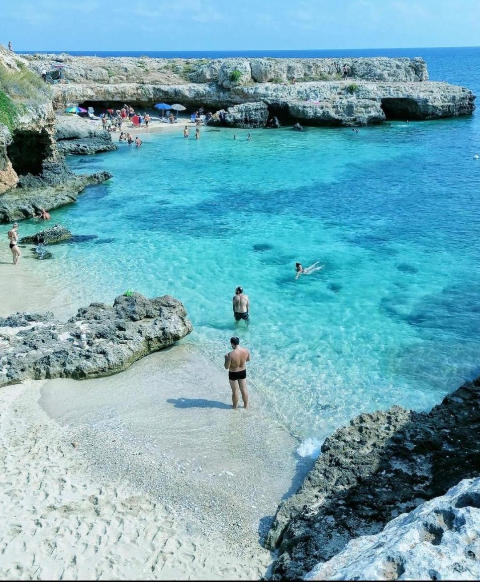 La Casa Al Mare Di Cesare *